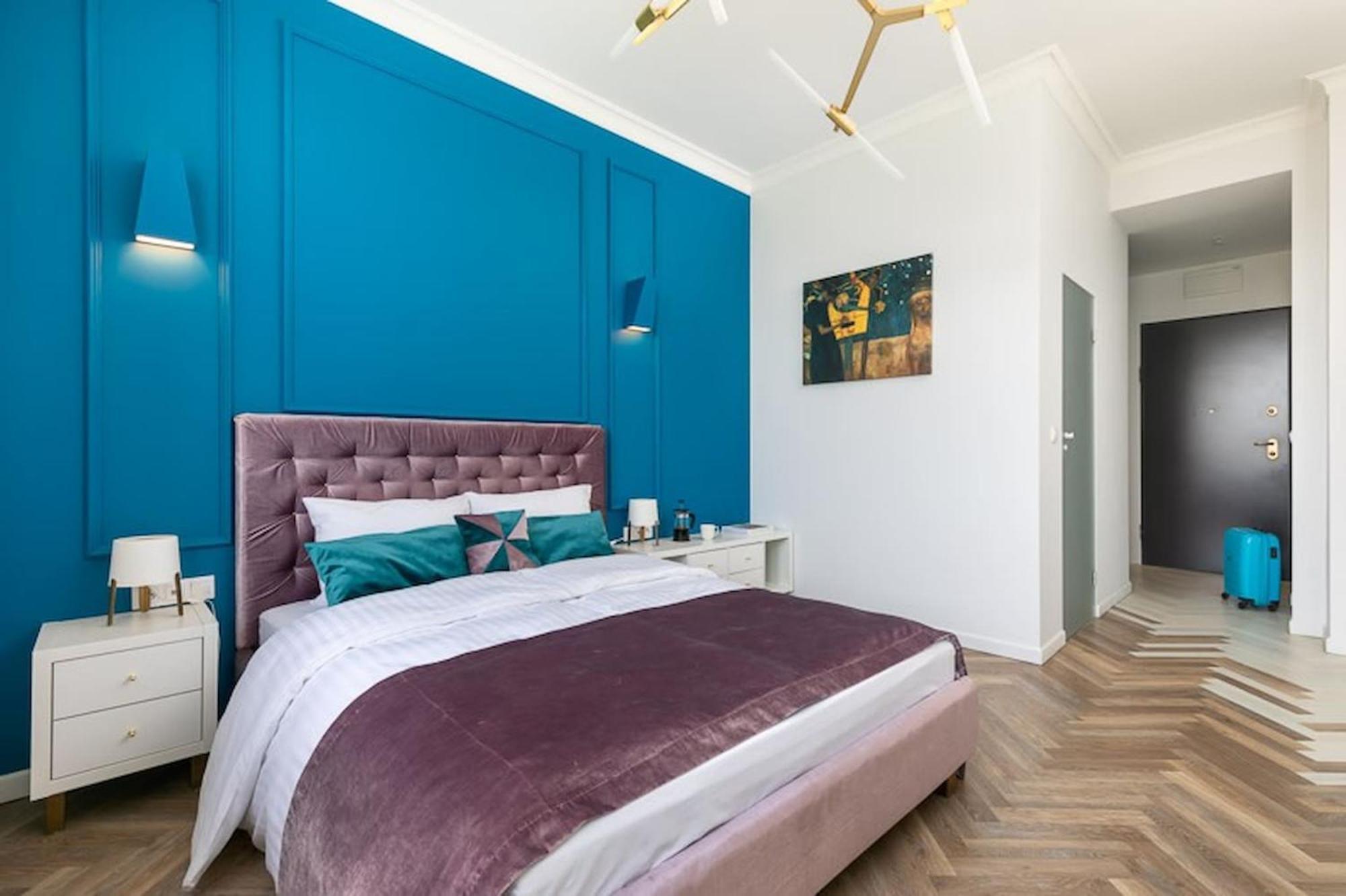 Apartament Gagarina 33 - Colorful By Renters Warszawa